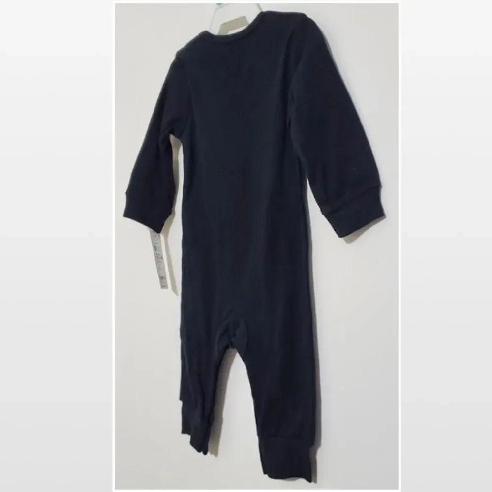 New Baby Kid Halloween Skeleton Outfit 6 Months
